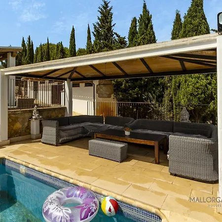 Villa Alejandra *