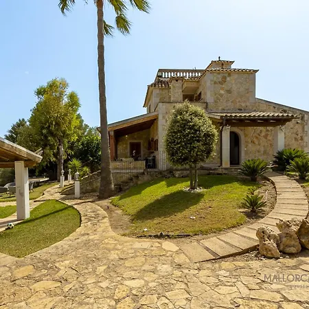 Villa Alejandra Alcudia (Mallorca)
