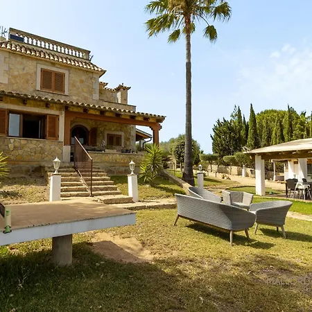 Villa Alejandra