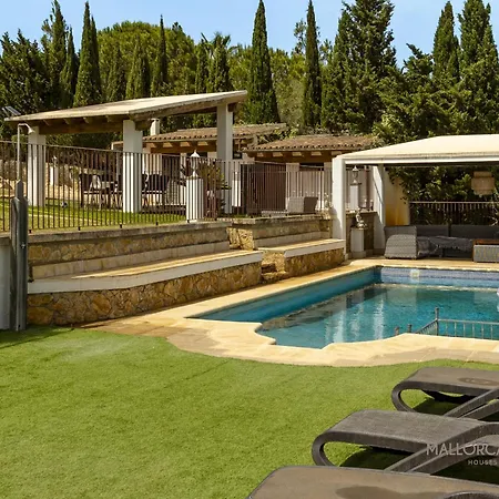 Alejandra Villa Alcudia (Mallorca)