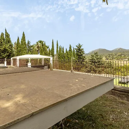 Villa Alejandra Alcudia (Mallorca)