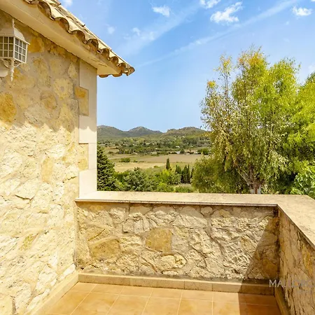 Alejandra * Alcudia (Mallorca)