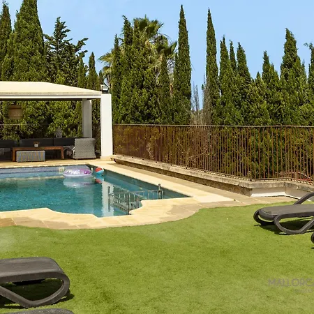Villa Alejandra