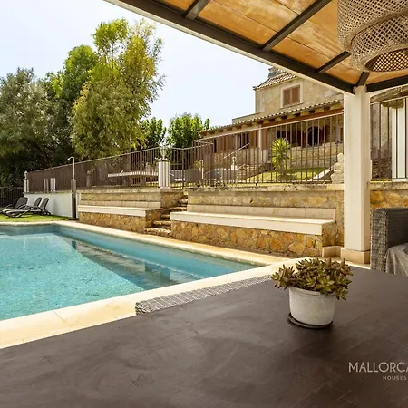 Alejandra * Alcudia (Mallorca)