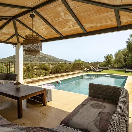 Villa Alejandra *