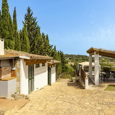 Villa Alejandra *