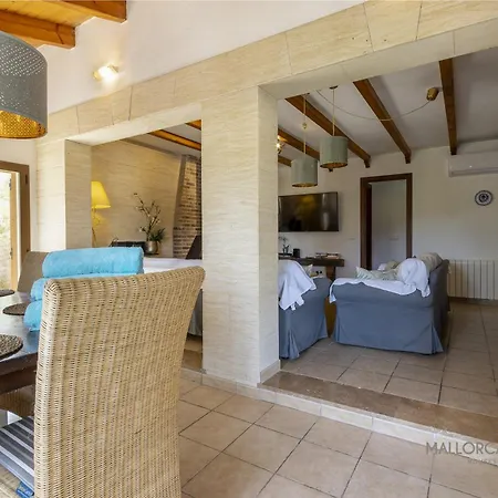 Villa Alejandra Alcudia (Mallorca)