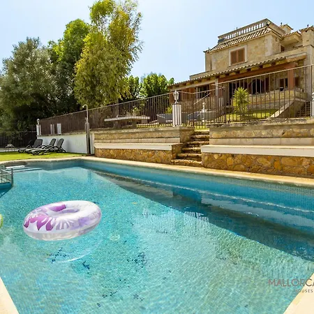Villa Alejandra *