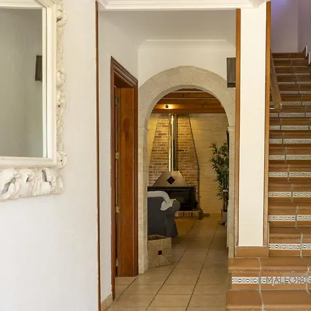 Villa Alejandra
