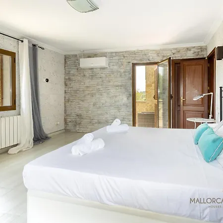 Villa Alejandra Alcudia (Mallorca)